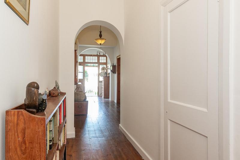 4 Bedroom Property for Sale in Kenilworth Western Cape